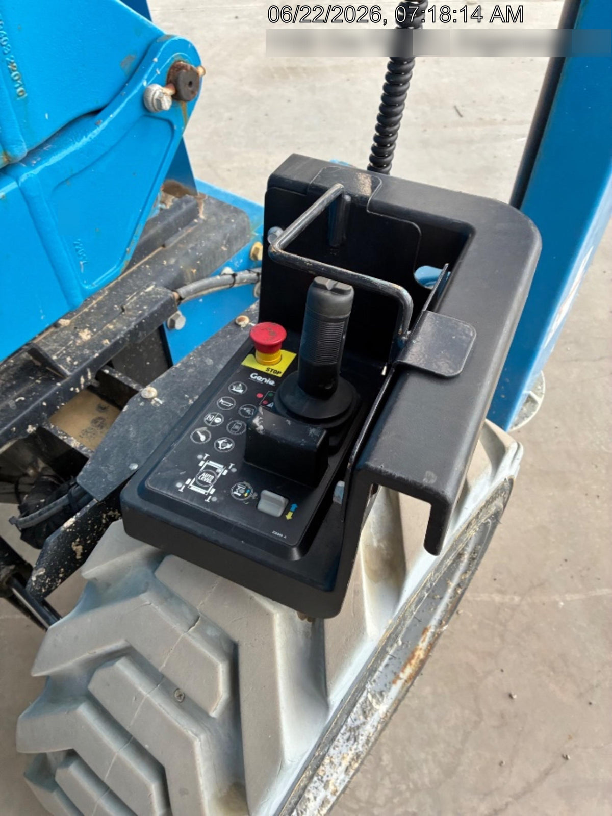 2023 GENIE GS-5390 RT