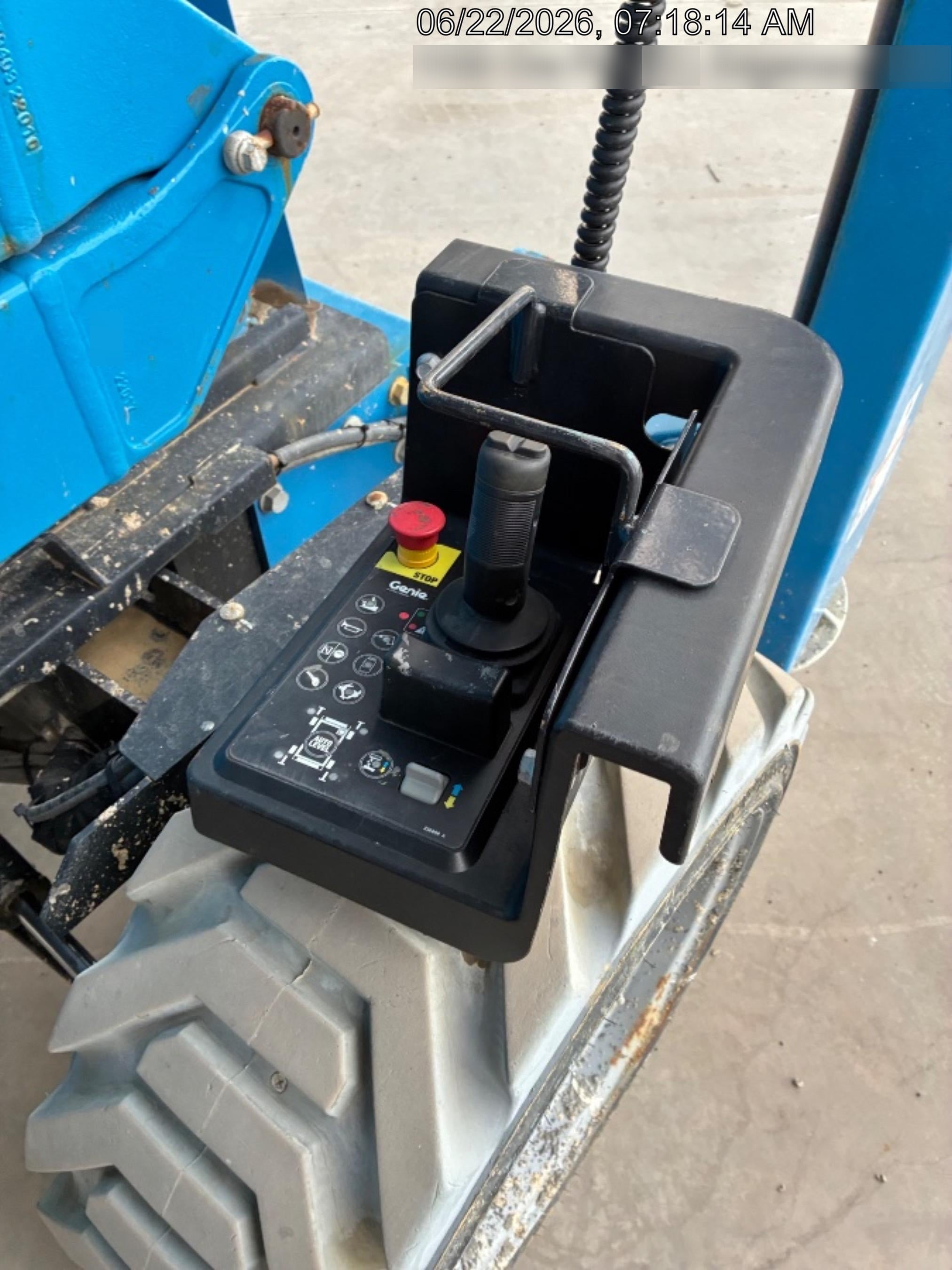 2023 GENIE GS-5390 RT