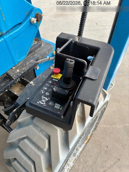 2023 GENIE GS-5390 RT
