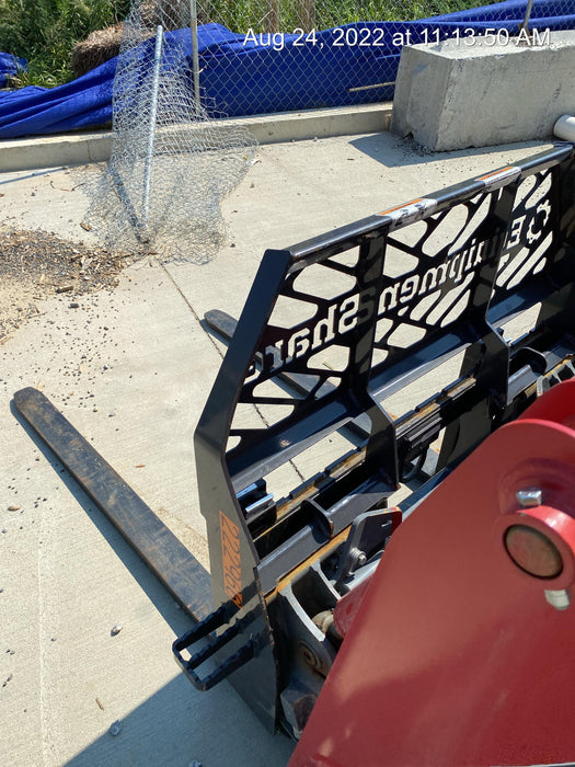 2022 PALADIN 48" Pallet Forks - Paladin