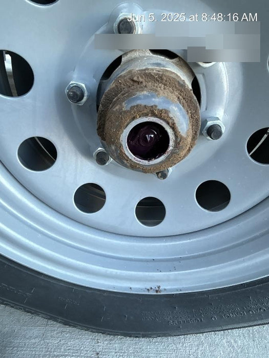 2022 ATLAS COPCO QAS 175