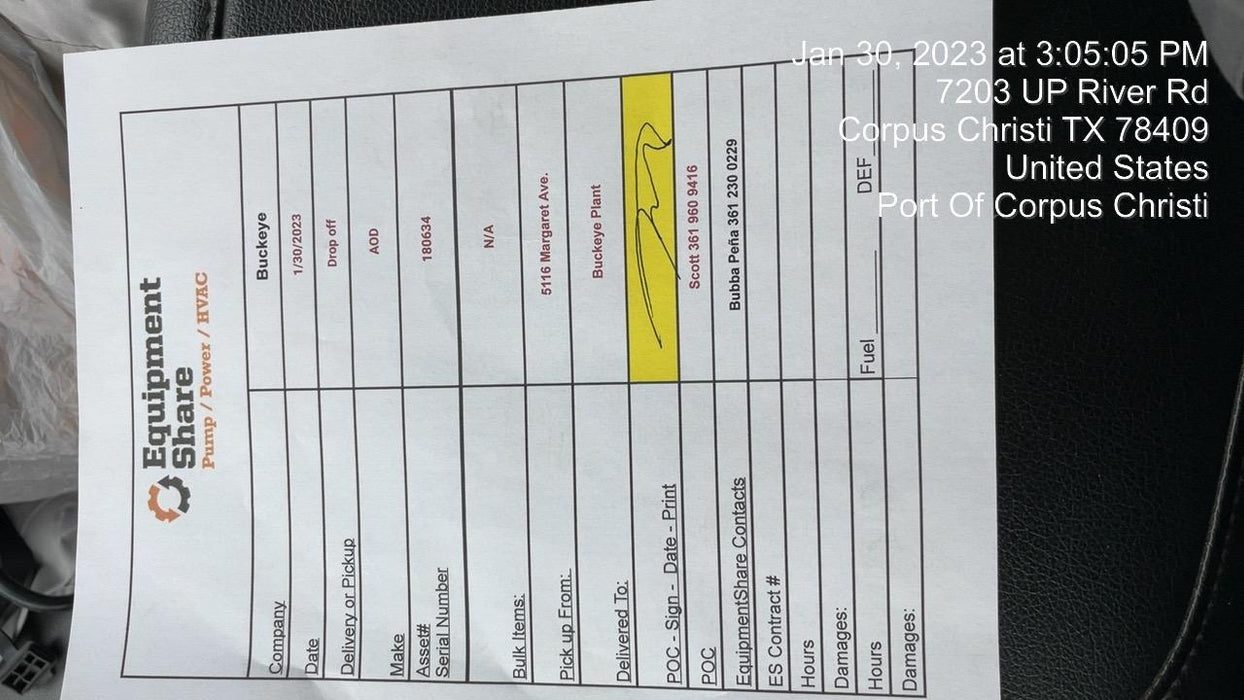 2021 INGERSOLL RAND PD30P-DPS-PTT-A