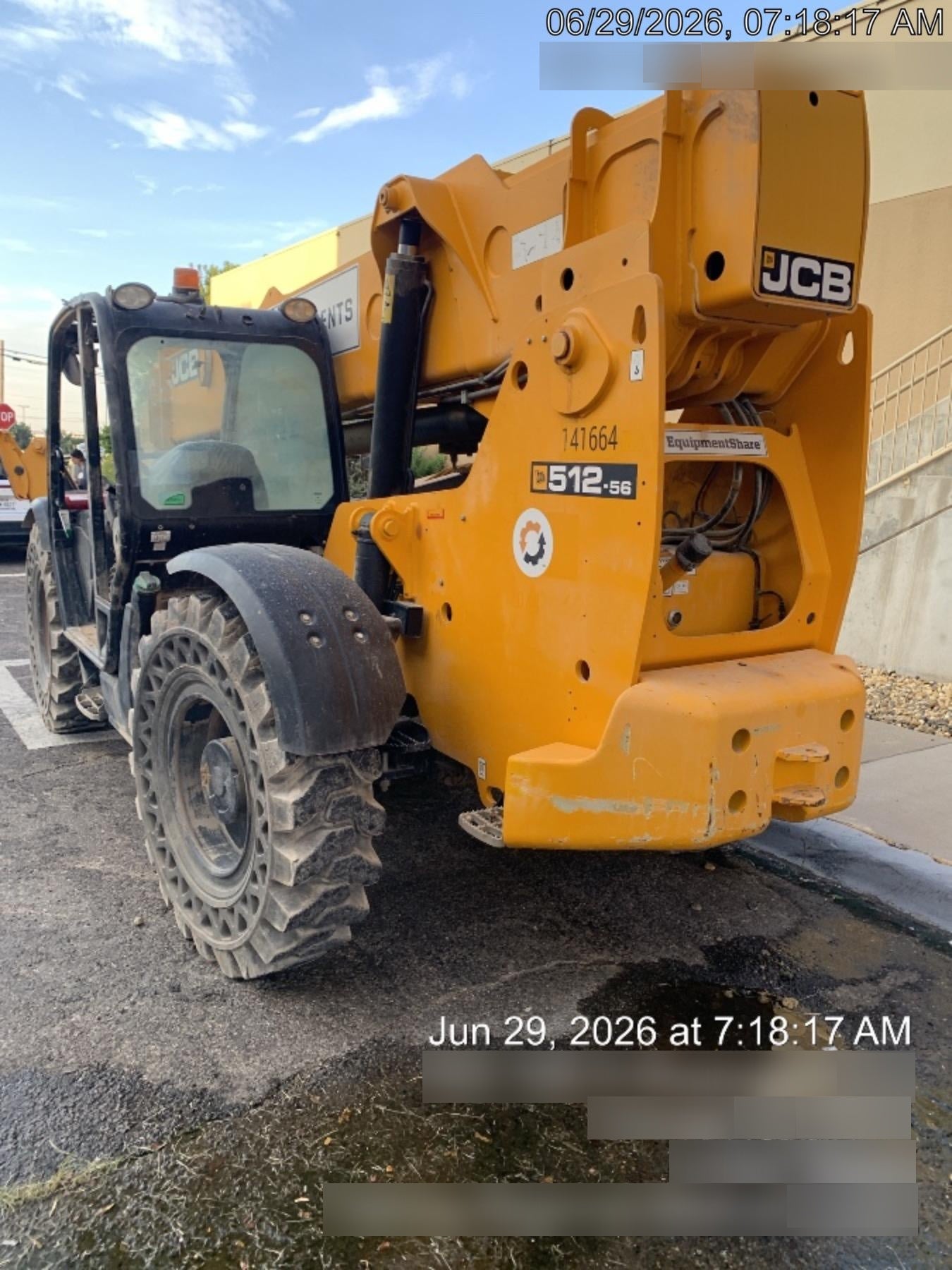 2021 JCB 512-56