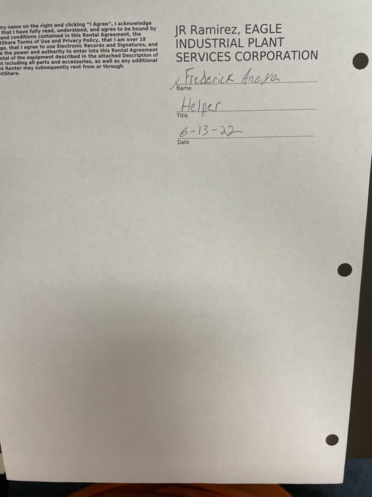 2021 MILLER ELECTRIC XMT 350