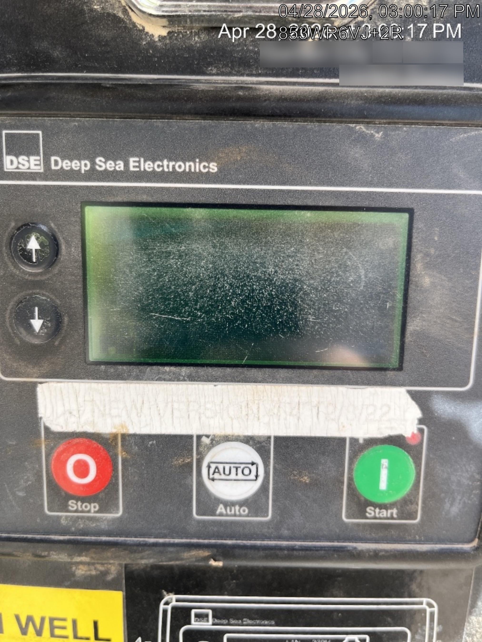 2022 ATLAS COPCO QAS25 CWK