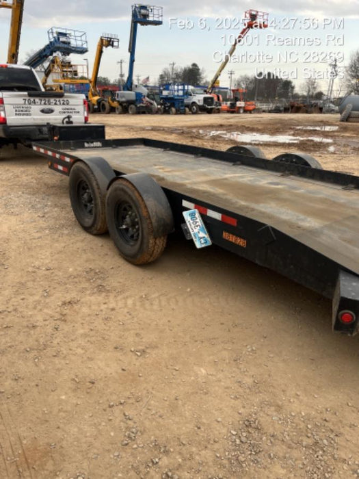 2024 STEELPOINT K19E