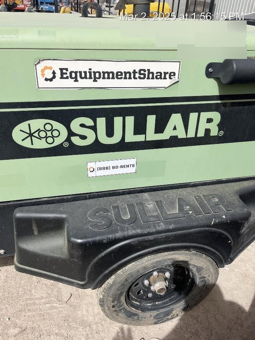2019 SULLAIR 185-DPQ