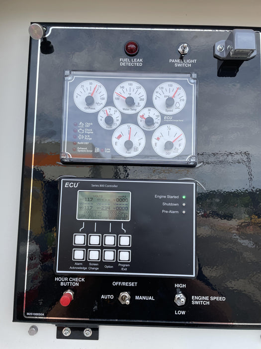 2022 MULTIQUIP DCA70