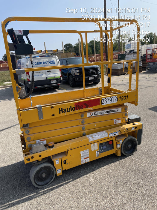 2021 HY-BRID PS-1430