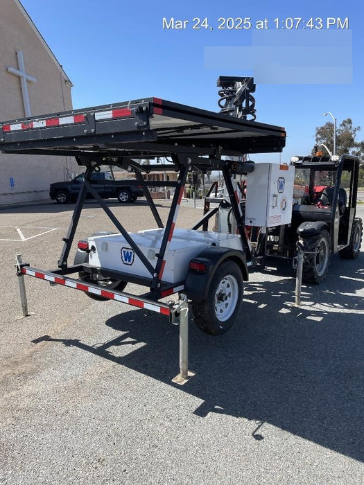 2024 WANCO WLTS-MM8A-1600