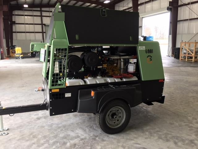 2017 SULLAIR 375H