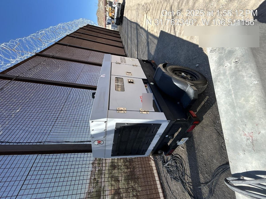 2019 WACKER NEUSON G25