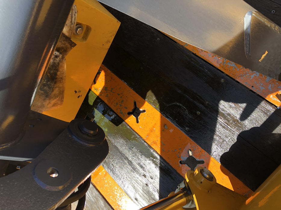 2020 JOHN DEERE 310LEP