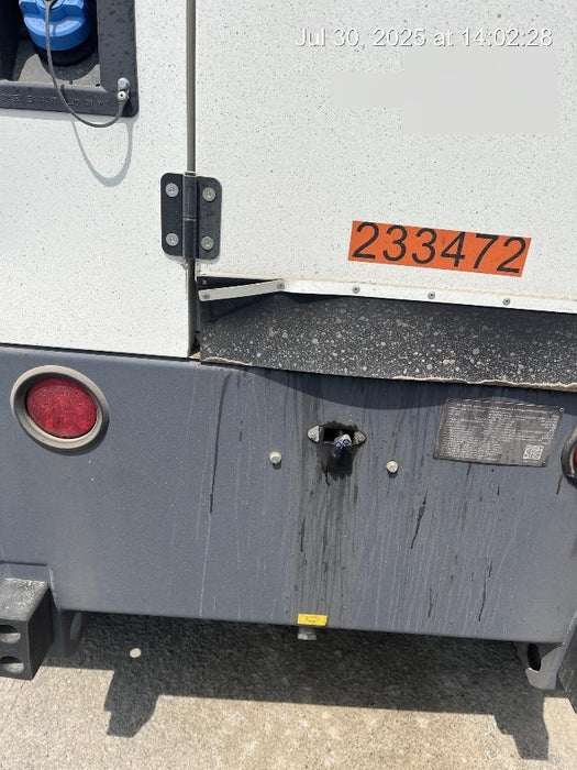 2022 ATLAS COPCO QAS 125