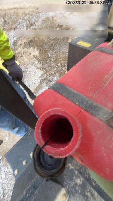 2025 MI-T-M HS-3505-1MGH-UR