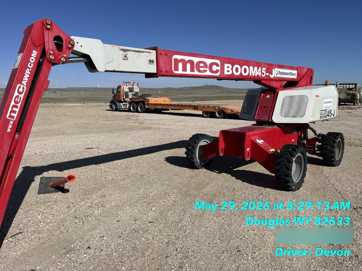 2020 MEC 45-J D