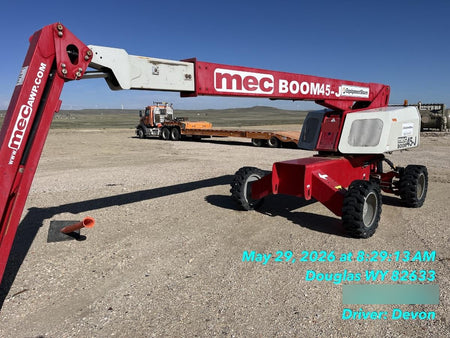 2020 MEC 45-J D