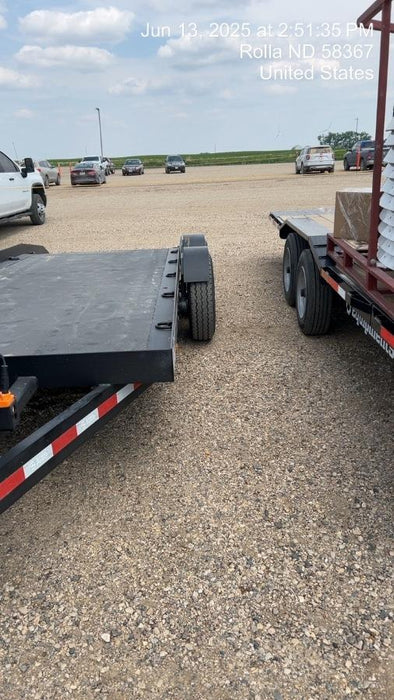 2025 STEELPOINT K19E