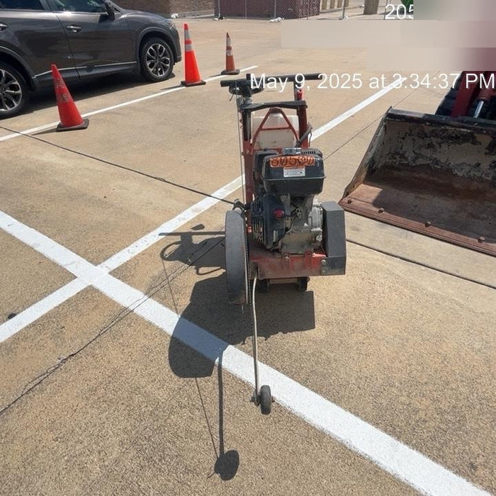 2020 HUSQVARNA FS 400 LV