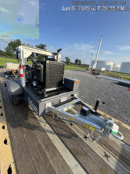 2026 ATLAS COPCO PAC F44 KD