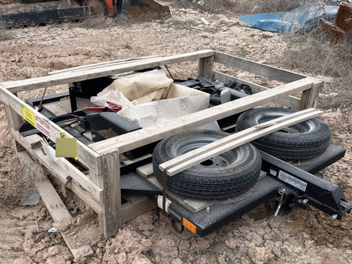 2022 BARRETO E4X6TBT