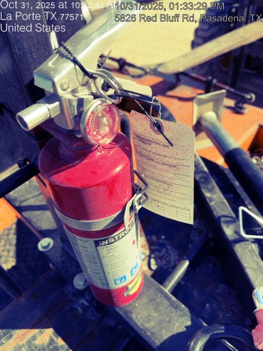 2025 LINCOLN ELECTRIC LE400