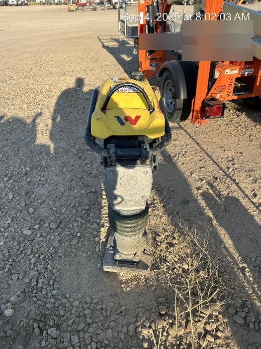 2024 WACKER NEUSON BS68-4Ab/28