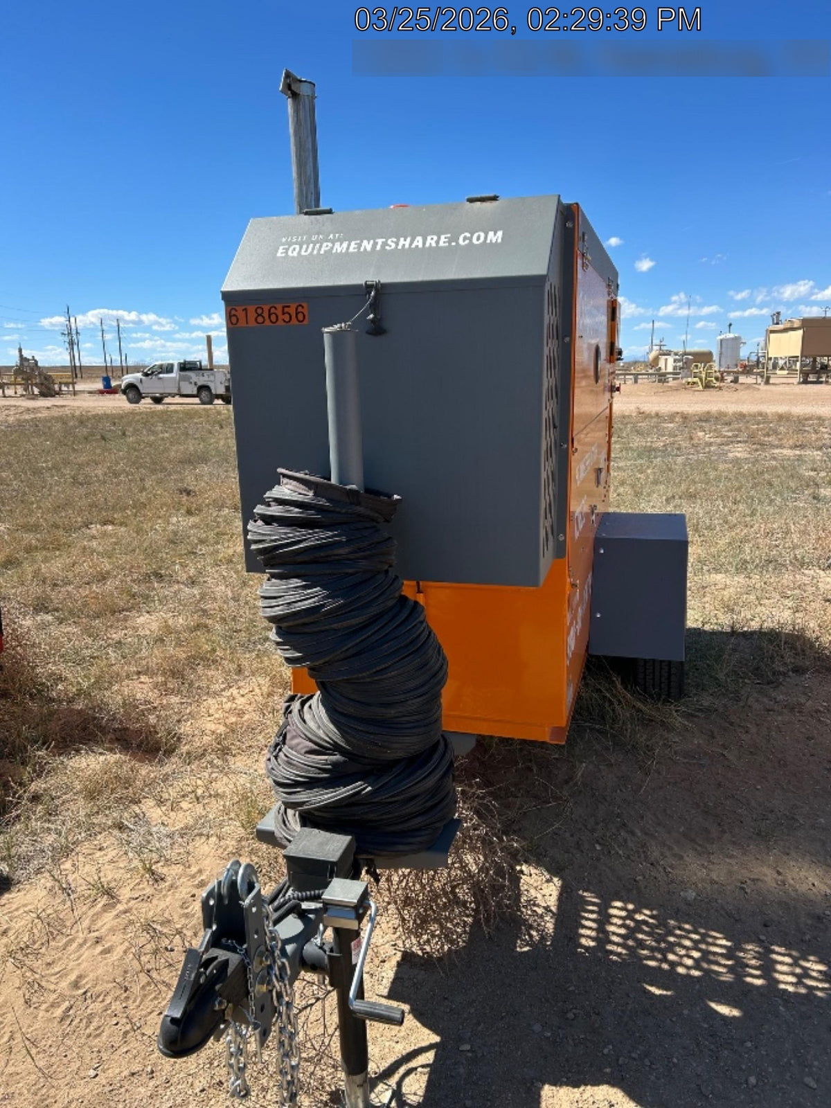 2025 THERM DYNAMICS TD625