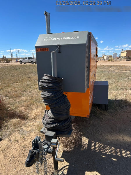 2025 THERM DYNAMICS TD625