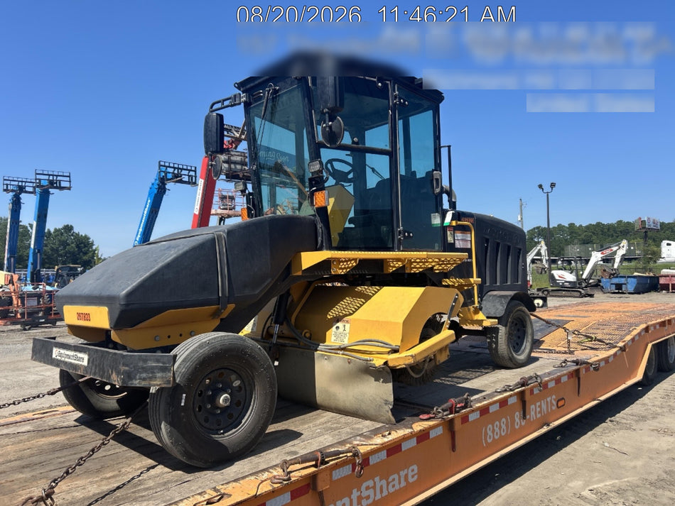 2022 LAYMOR SM450