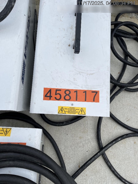2024 LB WHITE Volt 18-3