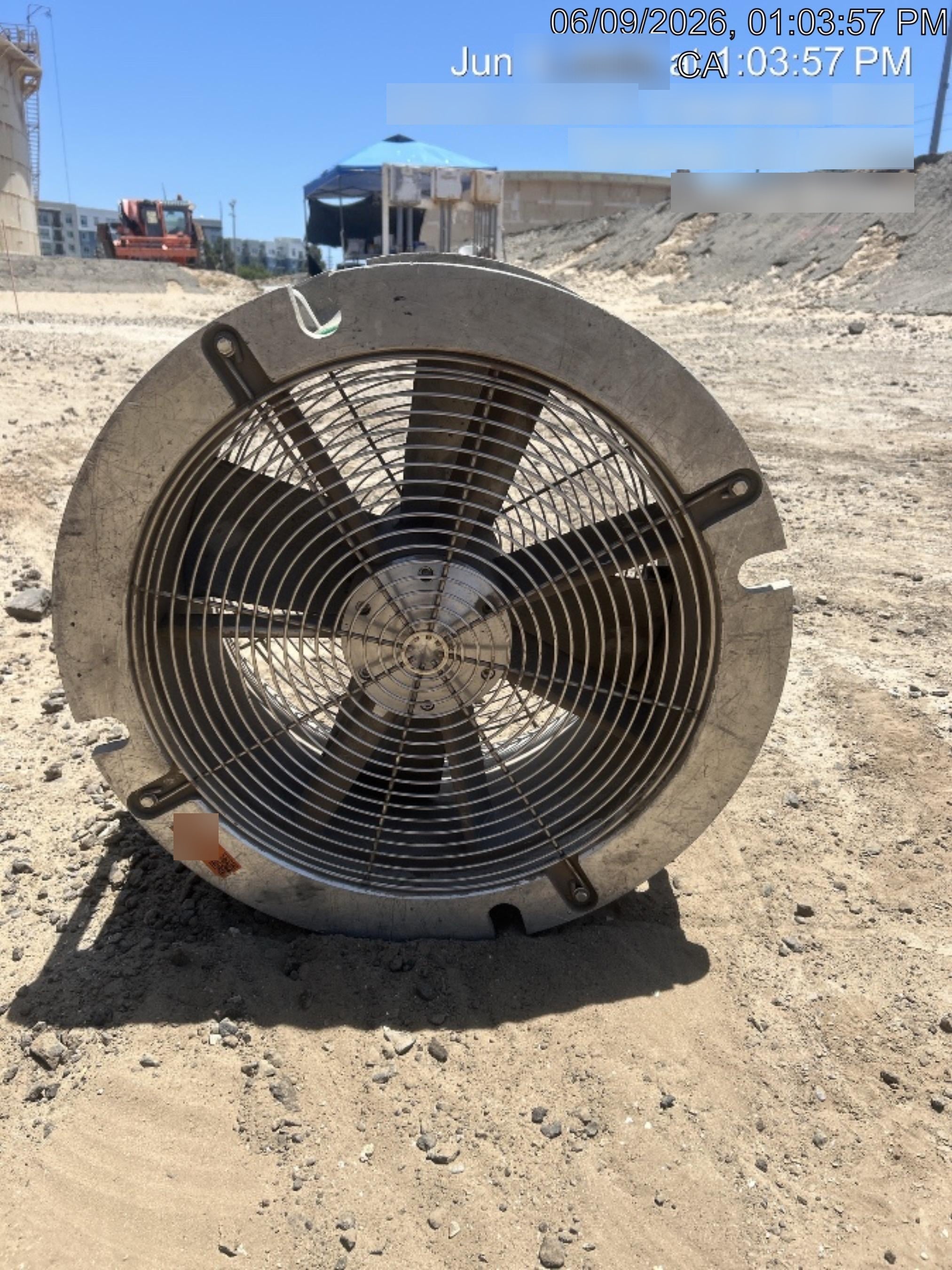2021 MICHIGAN PNEUMATIC 20262