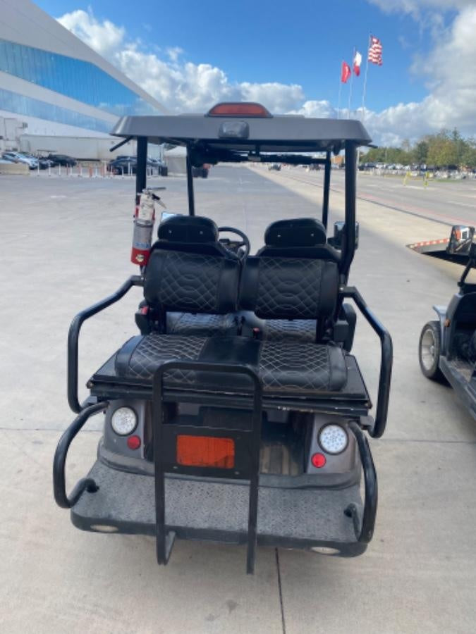 2023 COLUMBIA Journeyman 2+2