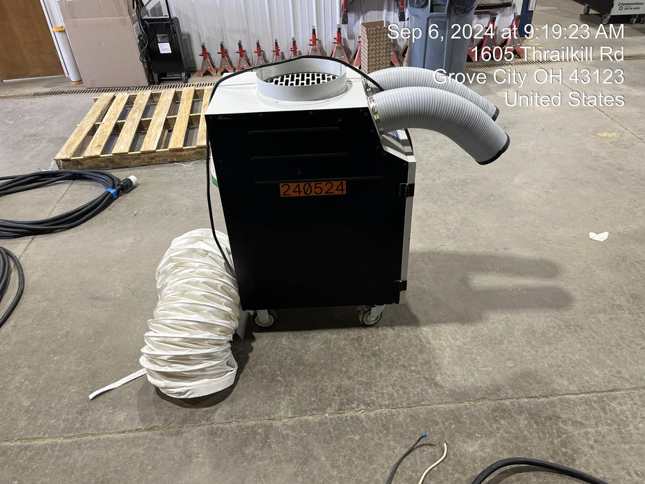 2022 KWIKOOL KPAC1811-2