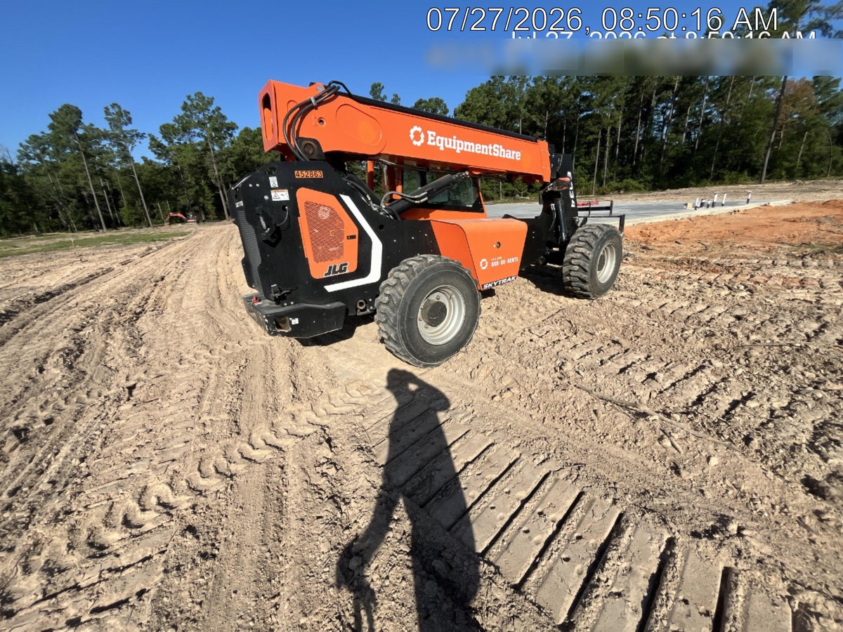 2024 SKYTRAK 6034