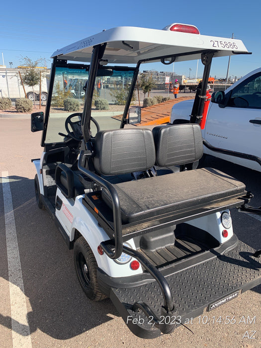 2022 COLUMBIA Journeyman 2+2