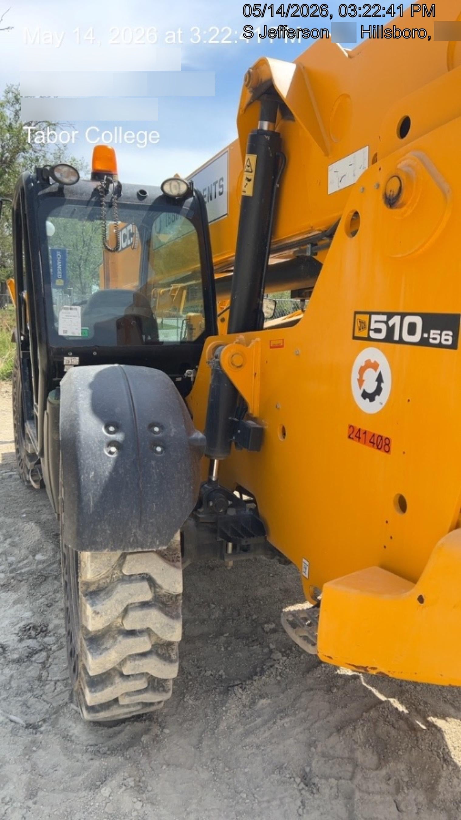 2022 JCB 510-56