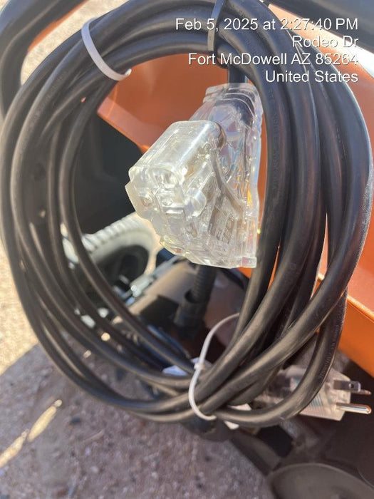 2024 GENERAC GP9200E