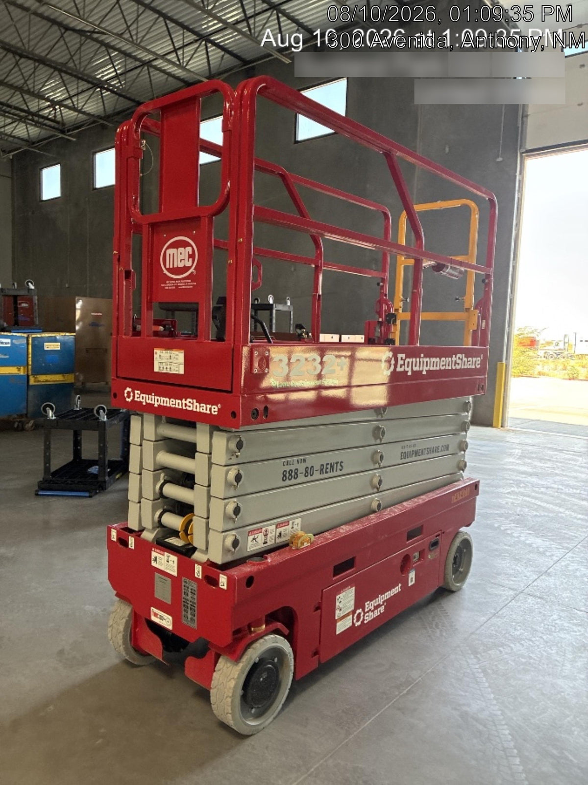 2026 MEC 3232+