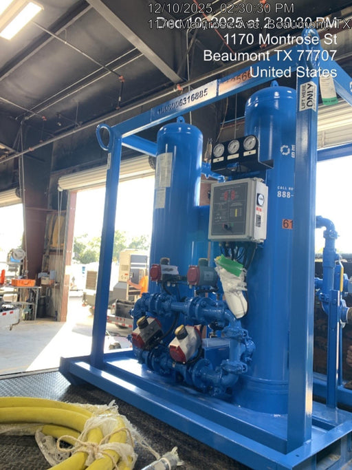 2025 HANKISON RDH-450GAC