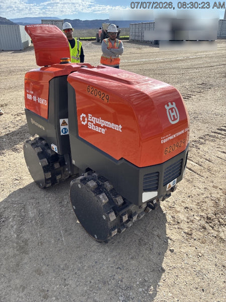 2025 HUSQVARNA LP9505