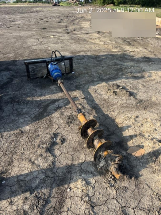 2024 AUGER TORQUE 3300-30