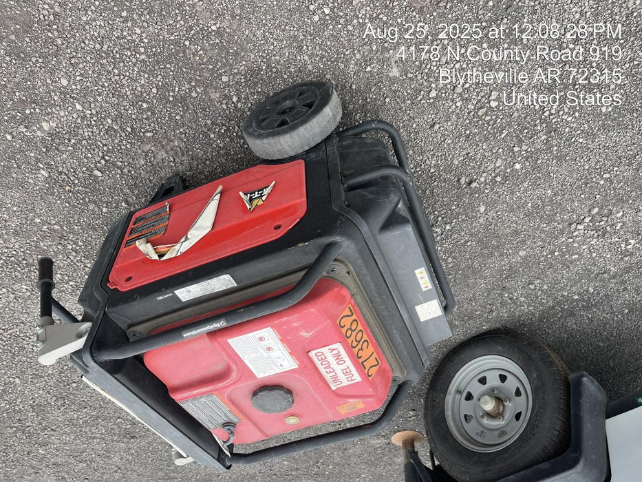 2022 MI-T-M GEN-8000-IMM1E