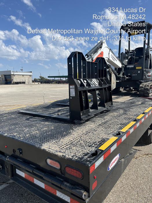 2024 VIRNIG PF4855-5VG