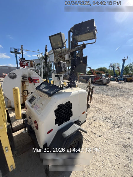 2017 TEREX RL4V2