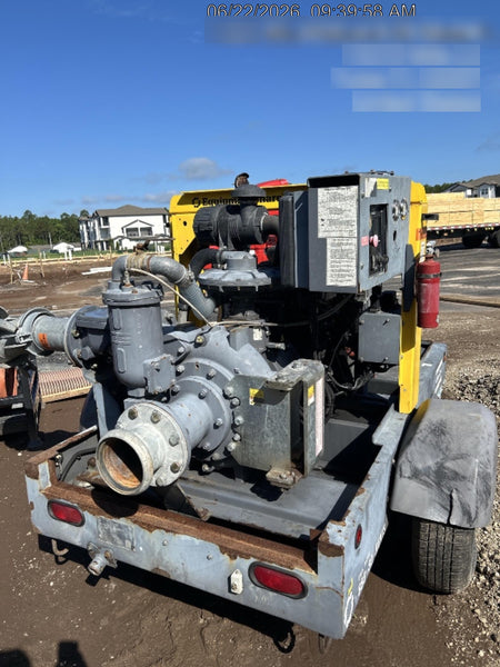 2021 ATLAS COPCO PAC66