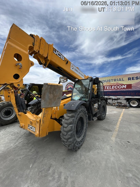 2022 JCB 512-56