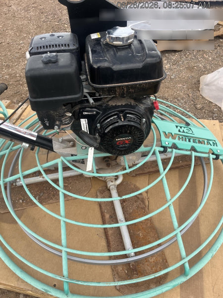 2025 MULTIQUIP B46H90