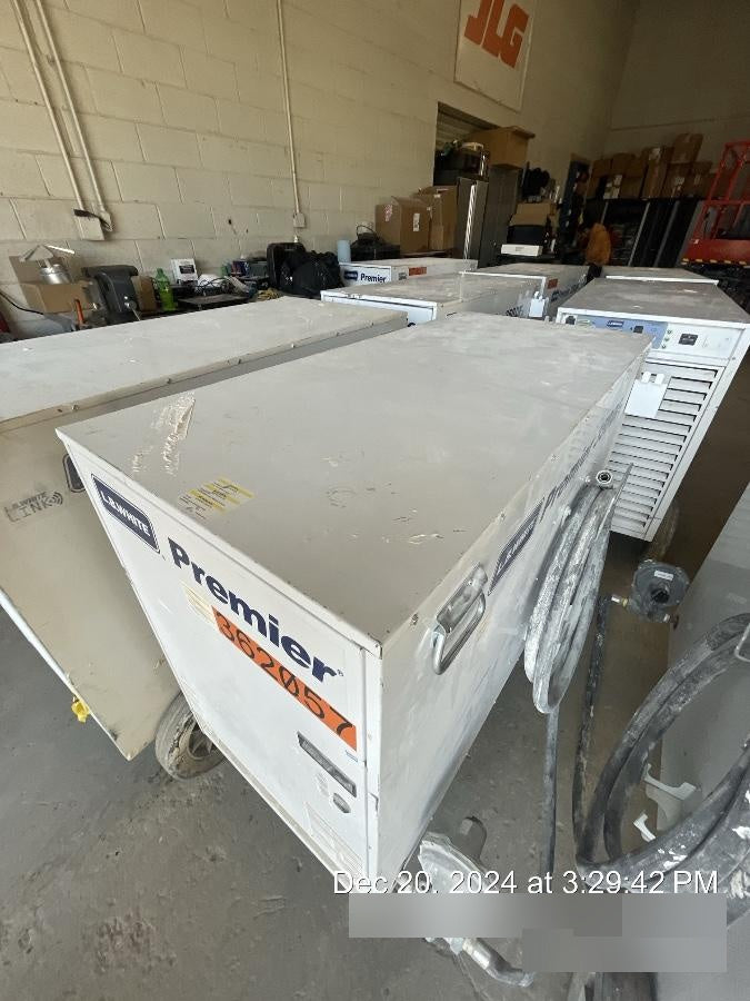 2023 LB WHITE Premier 350 DF 2.0 LINK