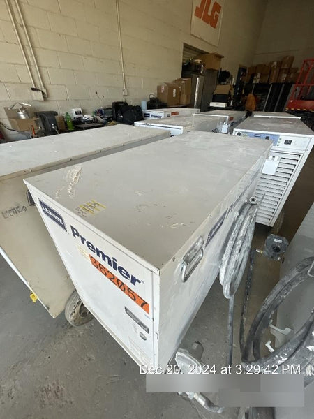 2023 LB WHITE Premier 350 DF 2.0 LINK